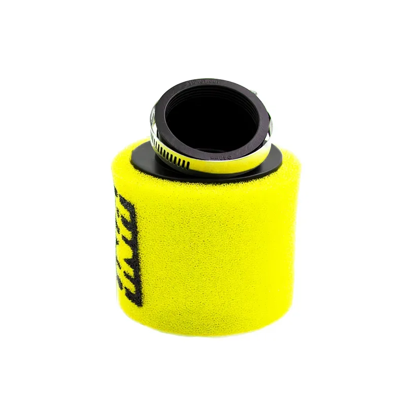 35 38 42 45 48 50 52 53 55mm Motorfiets Schuim Luchtfilter Voor GY6 50 110 150 200cc spons Cleaner Scooter Pit Bike ATV Accessoire