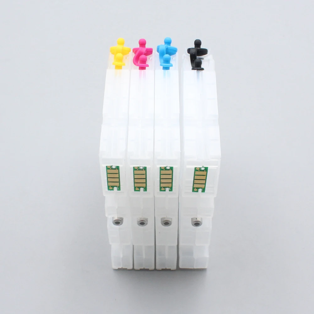 4 Colros GC41 GC 41 Empty Ink Cartridge with ARC Chip For Ricoh SAWGRASS SG400 SG800 SG400NA SG400EU SG800NA SG800EU Printer image 3
