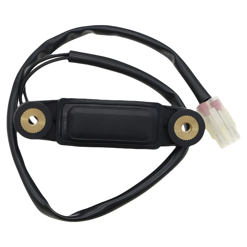 Tailgate Open Switch Trunk Electric Controller Unlock Button for Baojun 730 2014 2015 2016 2017 2018 2019 2020 2021