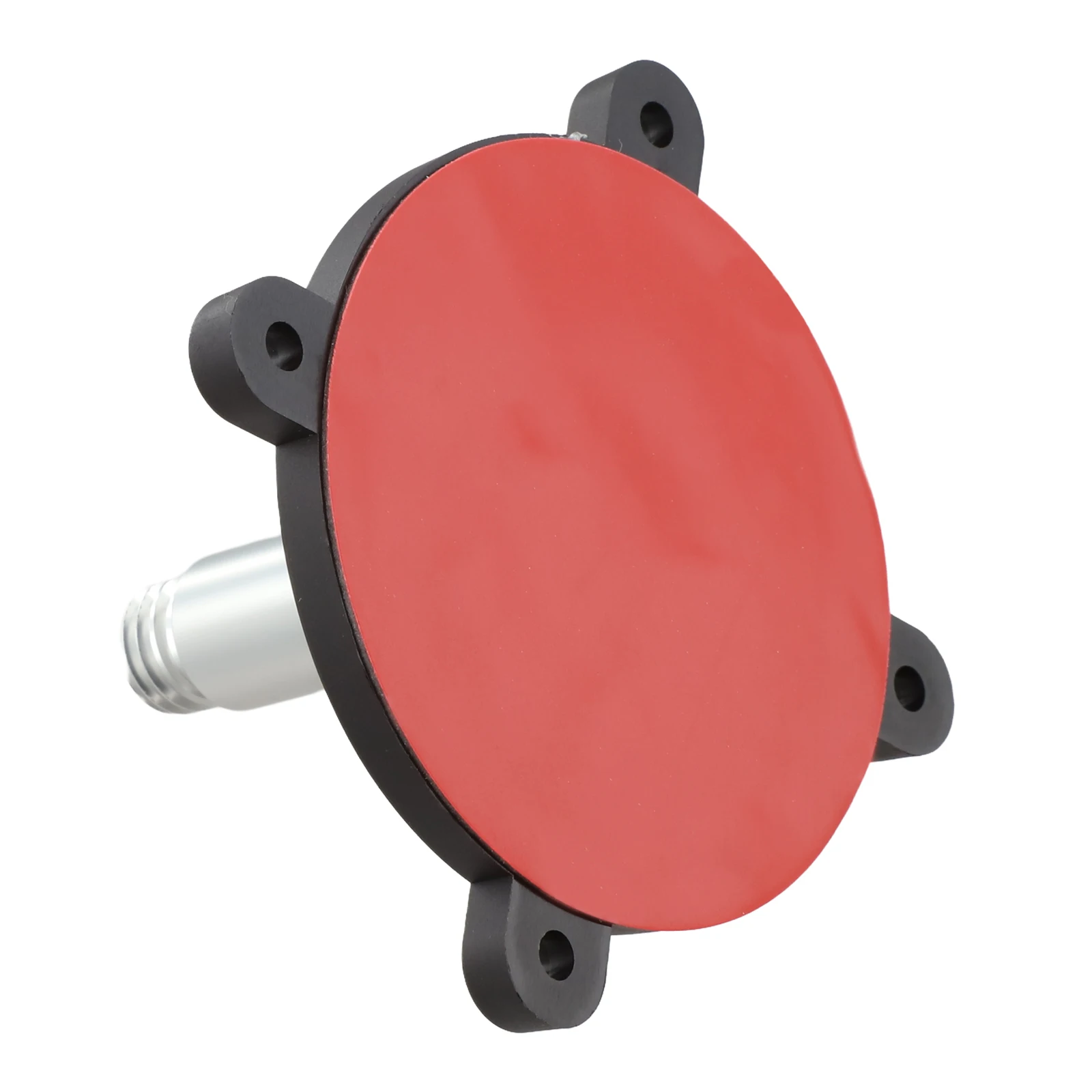 Outdoor Antenna Base 3 M Glue Installation Outdoor Applications 5 8 Inch Interface Thread For GNSS Antennas Antenna