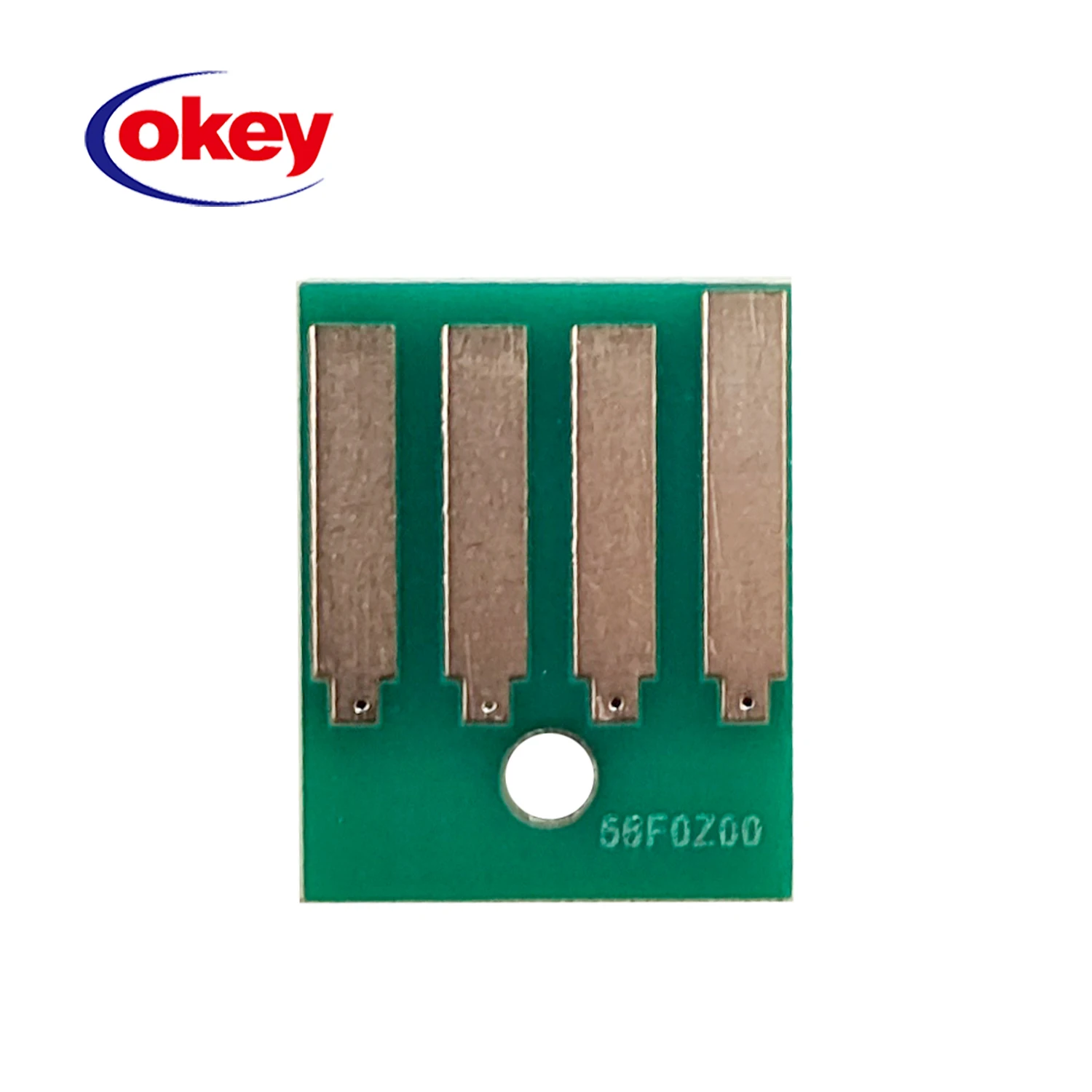 chip0704ページ 56F0Z00 Çip Lexmark MS321 MS421 MS521 MS621 MS622 MX321 B2338dw