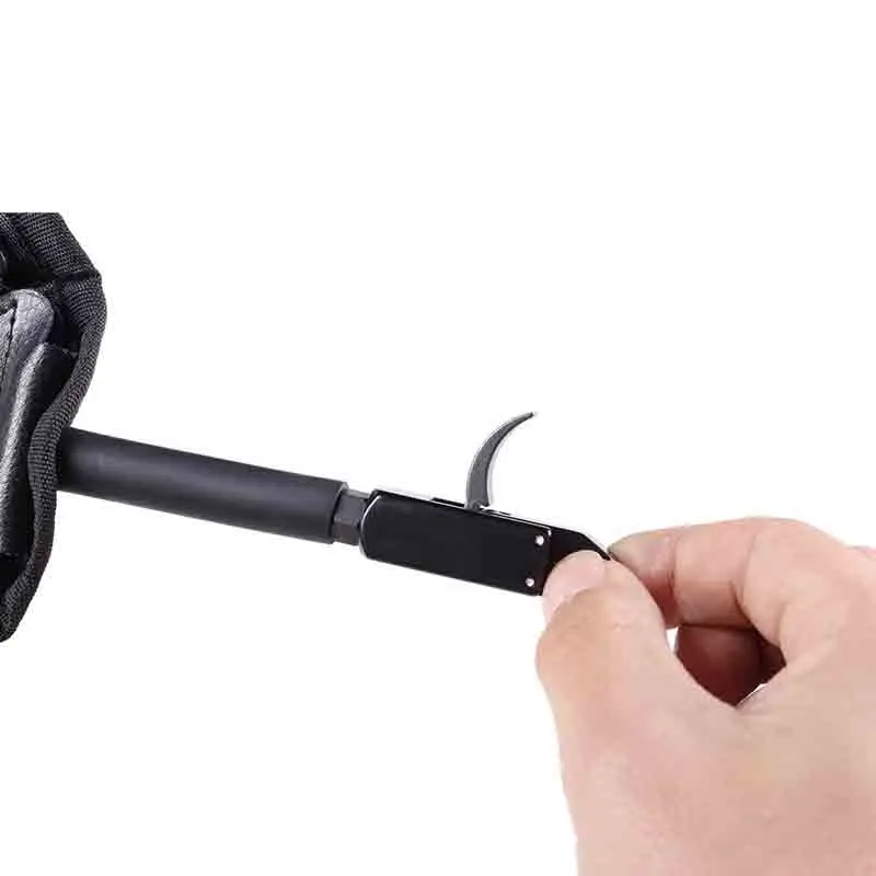 New Bow Wrist Strap Dispenser SP316 Composite Release Archery Accessories Competitive Bow Accessories Clamp Type Wrist Dispenser