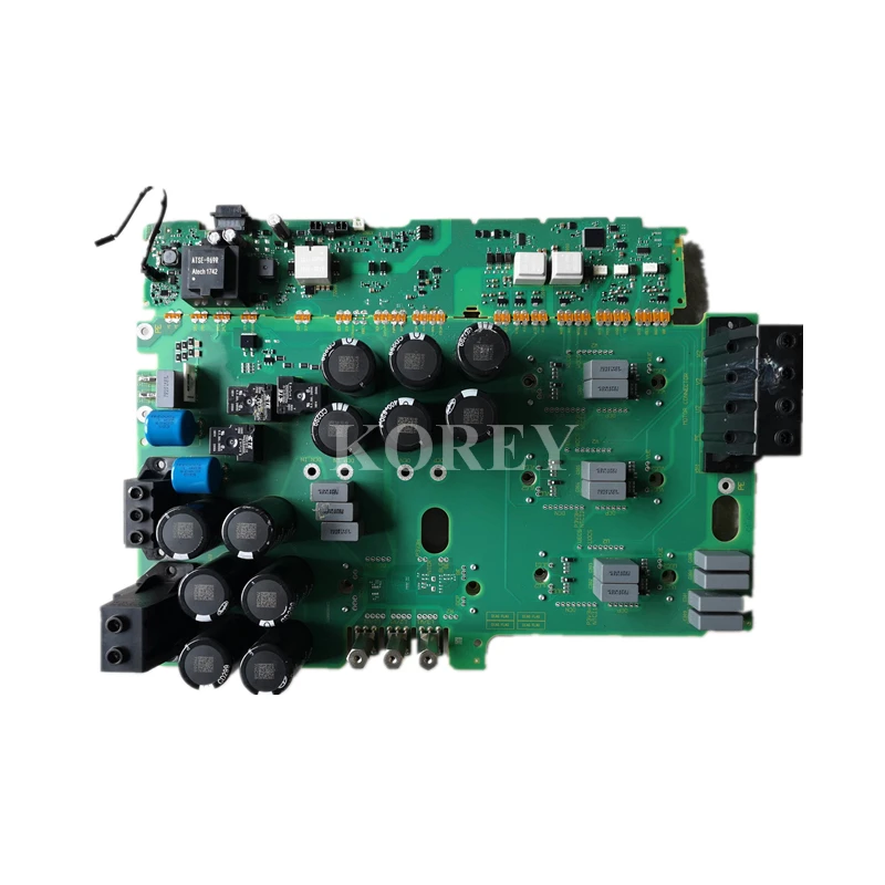 

PM240-2 SERIES INVERTER DRIVER BOARD A5E39281006 WITH IGBT