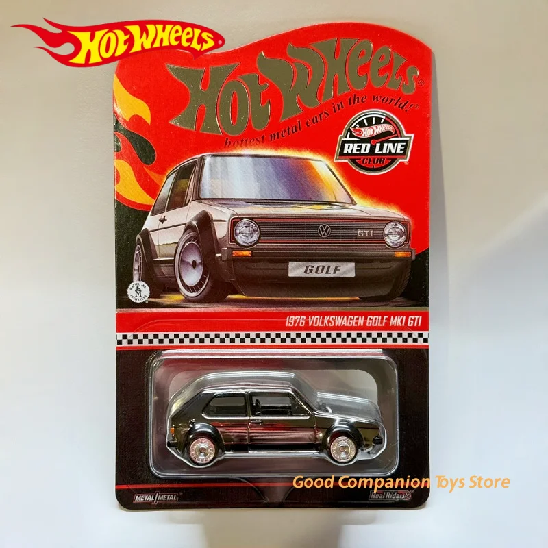 Brand New Hot Wheel…