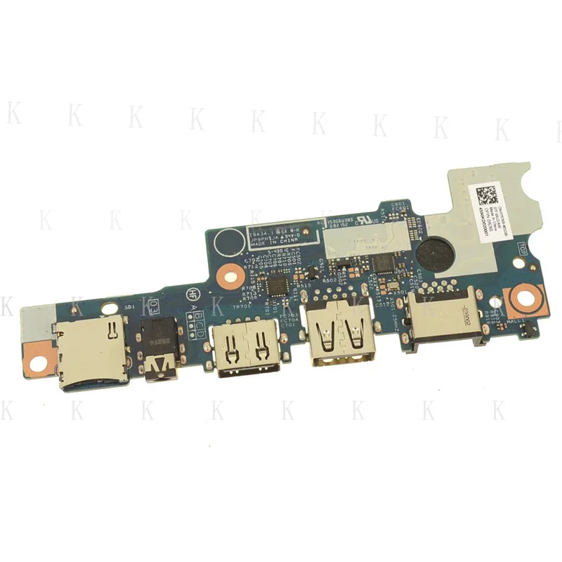 C FOR Laptop Right-side IO Circuit Board For DELL Latitude 3410 3510 E3410 0Y67KR