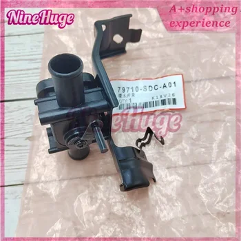 הרכבת שסתום מים חדשים 710-sdc-a01 עבור 2003-2007 הונדה אקוורה צצקס w 2004-2008 79710sdca01 11717810871