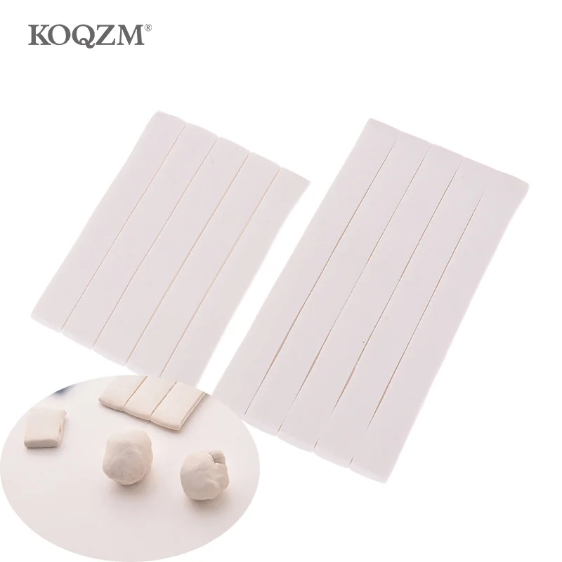 

50 г/75 г белая липкая шпатлевка многоразового использования Нетоксичная Съемная стена безопасная шпатлевка для плаката фоторамки