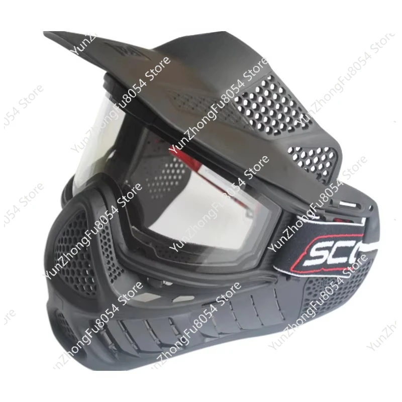 

New Product Paintball Mask or Archery Protective Mask
