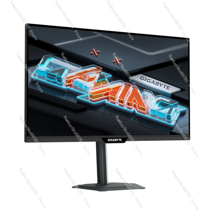 27-inch 2K HD IPS Gaming 180Hz Desktop Monitor G27QX Screen 240Hz 180