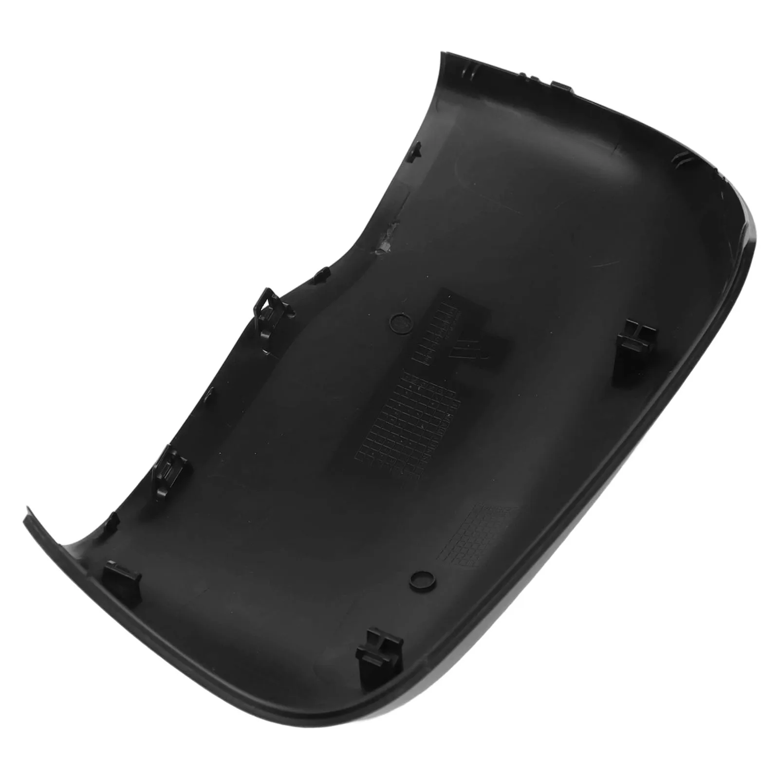 

RH Mirror Cover Navara D23 Side Cover Automotive Accessories ABS Plastic Construction Hassle-free Installation