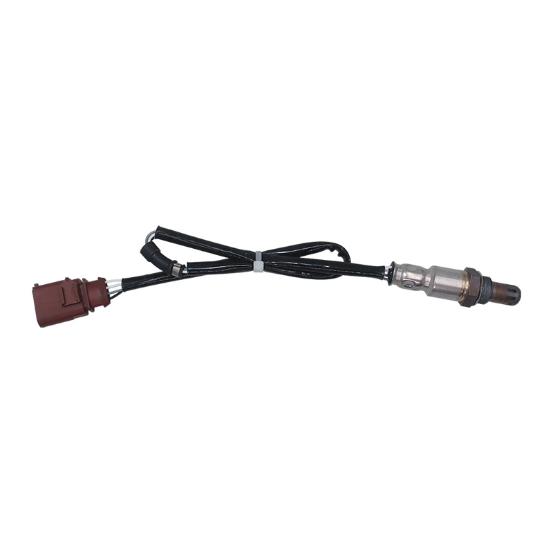 Oxygen Sensor 03C906262AR for Audi A4 1.8L Ford Skoda Seat VW Car Auto Part 0258010032 03C906262BB 03C906262BN