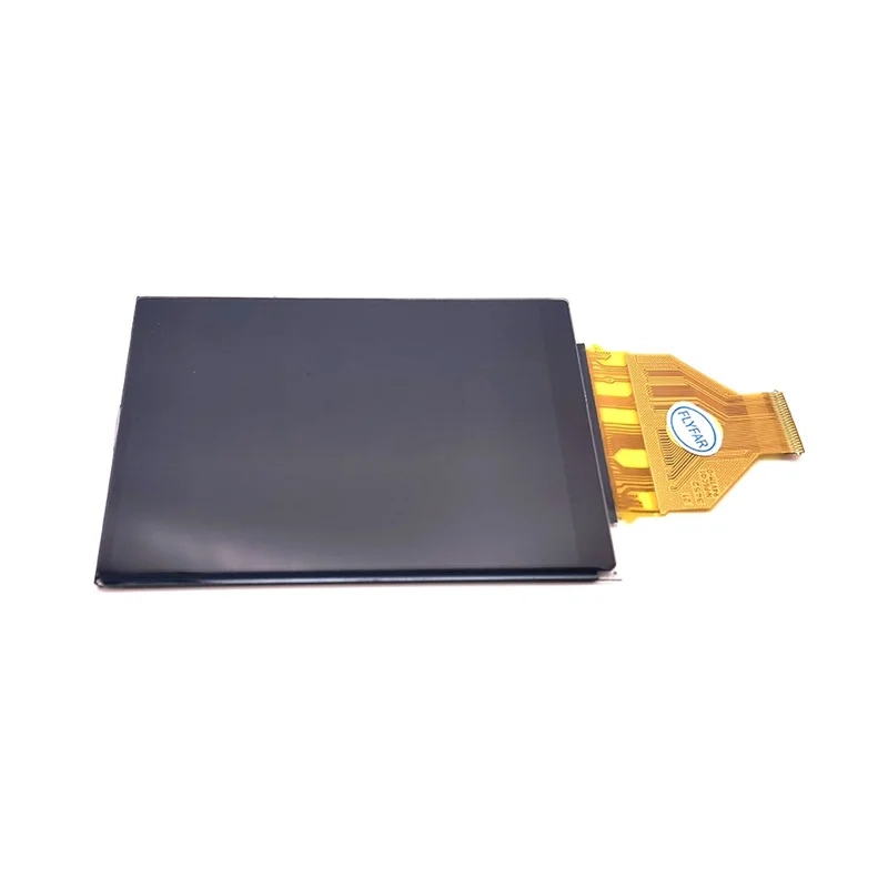 Tela LCD para reparo de câmera CANON G15 G16 sem backlightabgi