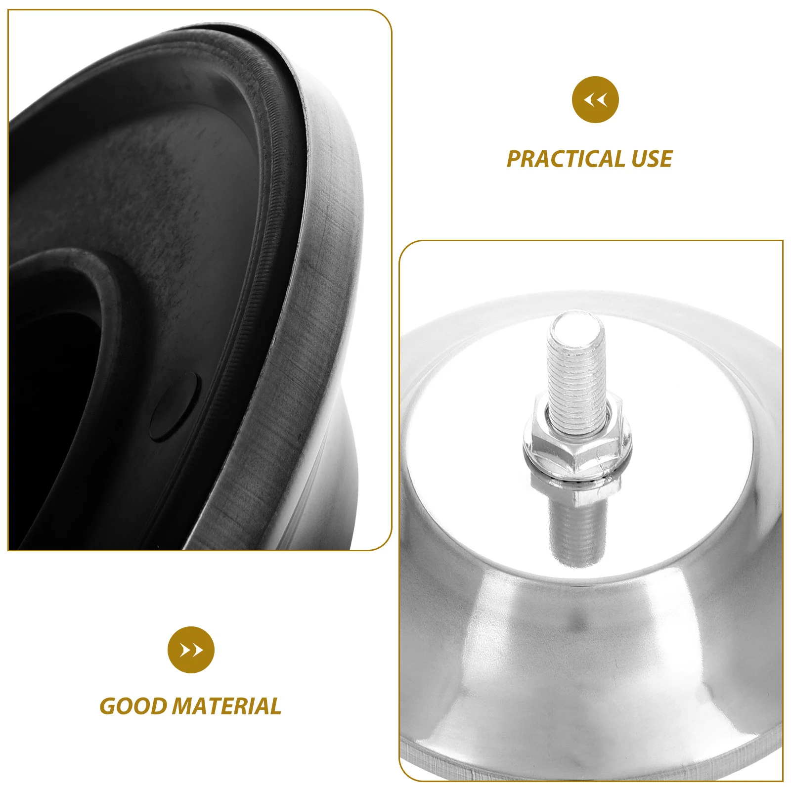 منصات تسوية طاولة البلياردو أقدام قابلة للتعديل لطاولات حشوات أرجل حمام السباحة #3