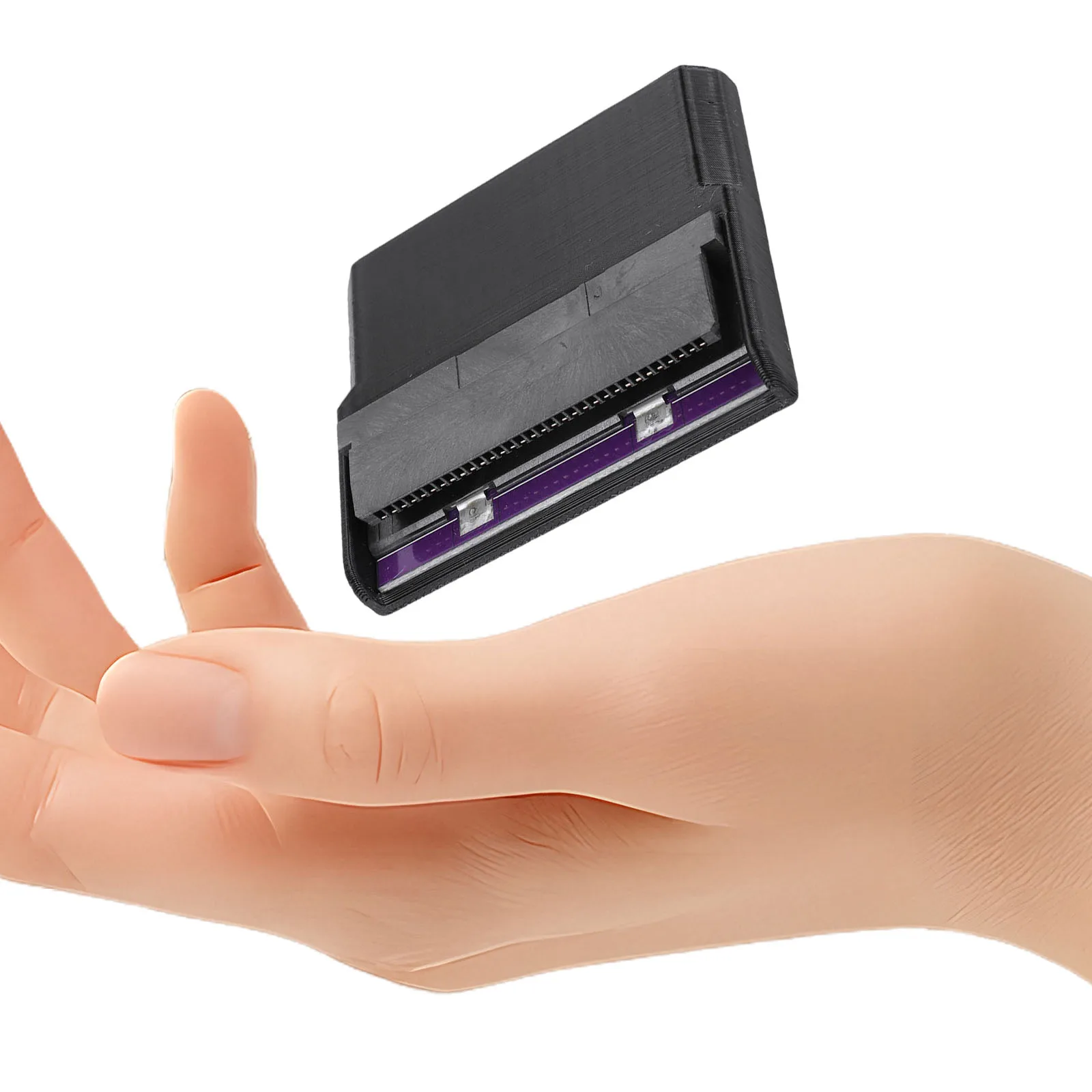USB Game Card Reader Writer for GBA GBC Backup