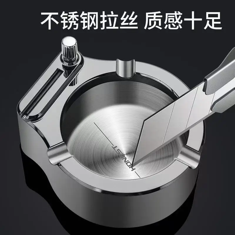 Thumbnail 3 - #41 Latest Ashtrays Updates