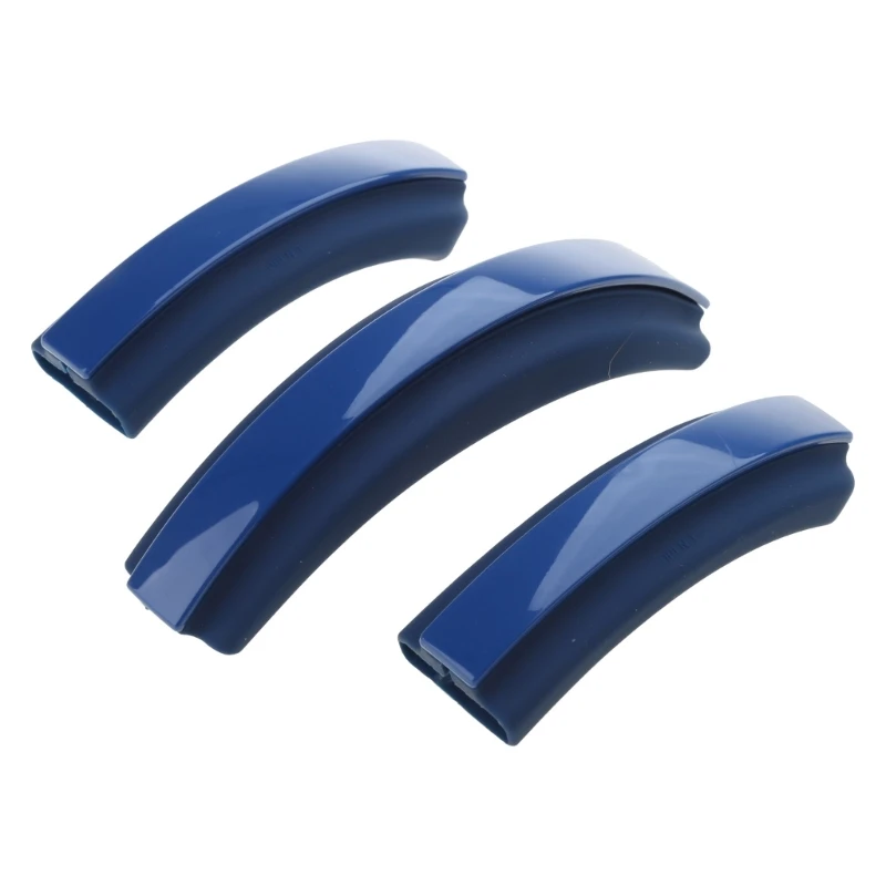 ผ้าพันคาดศีรษะป้องกันสำหรับหูฟัง WHCH520 CH720N ปกป้องแถบคาดศีรษะของคุณจากรอยขีดข่วนและโล่ทำความสะอาดฝุ่น