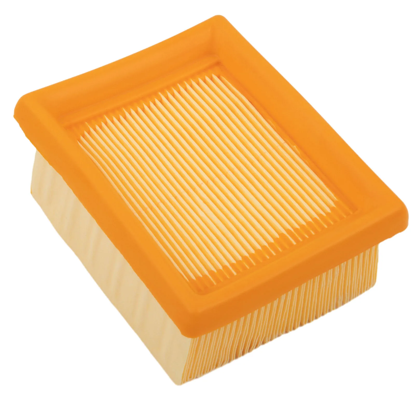 1pc Air Filter For BR800 BR800C BR800X 4283-141-0300 Leaf Blower Parts Air Filter Garden Power Tool Accessories