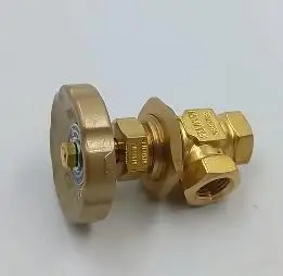 Brass valve,2062416,pressure regulating valve,apply for Sodick EDM Wire  cut machine