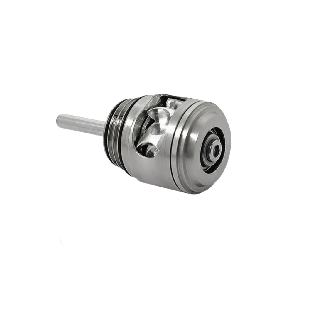 Dental Turbine Cartridge Rotor fit For NSK S‑Max M800L High Speed Handpiece Dental Handpiece Spare Parts Repair Accessory