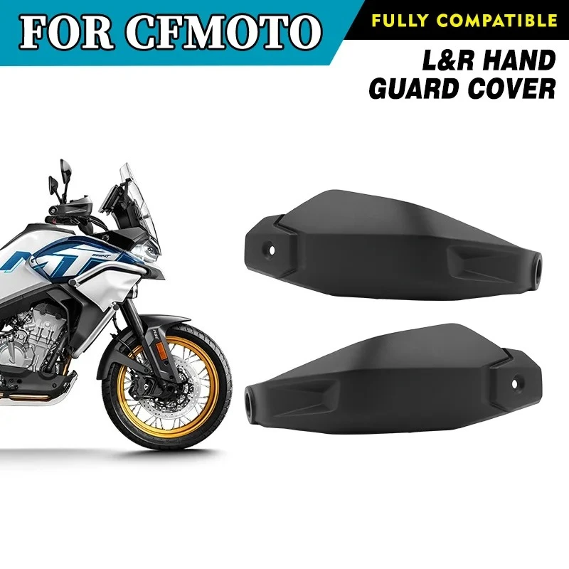For CFMOTO 800MT Hand Guard Cover Protection CF800MT CF800-5 Hand Cover Protector Motorcycle Accessories Original Parts