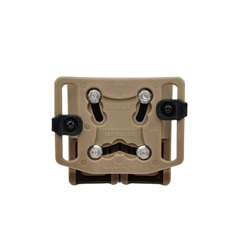 Tactical Gear Double Magazine Cover Double Magazine Zubehör P1 G17 MST2011