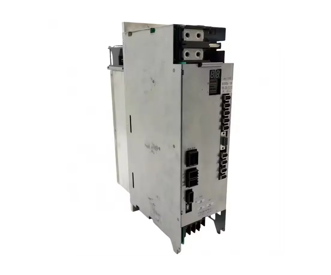 

MIV0505A-1-B5 1006-2336 DUAL AXIS AC SERVO DRIVE