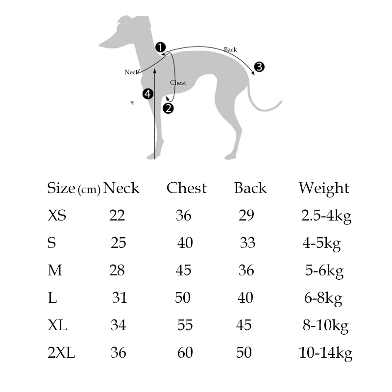 Small Italian Greyhound Clothes Warm Cotton Large Stretch Outdoor Camouflage Green Cow Spot Clothes Large Dog Terrier Whippet