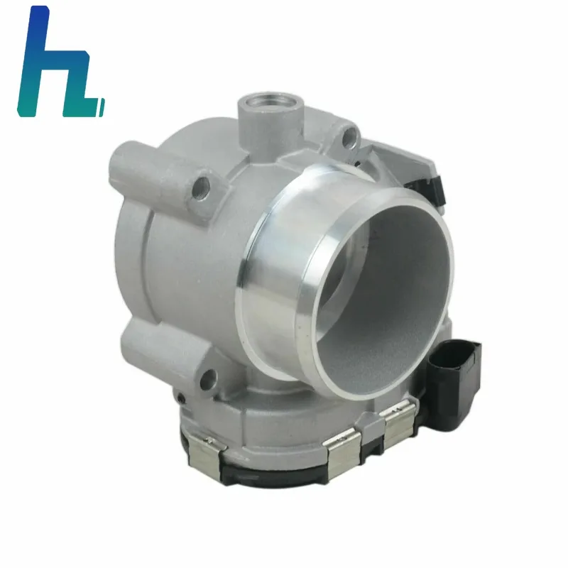 

2711410025 A2711410025 Engine Throttle Valve Body for Mercedes Benz C-Class W203 W204