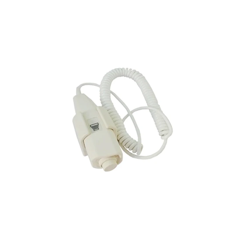 Universal Radiology Push Button Switch Compatible to C2u and Suitable for  Most of Radiographic