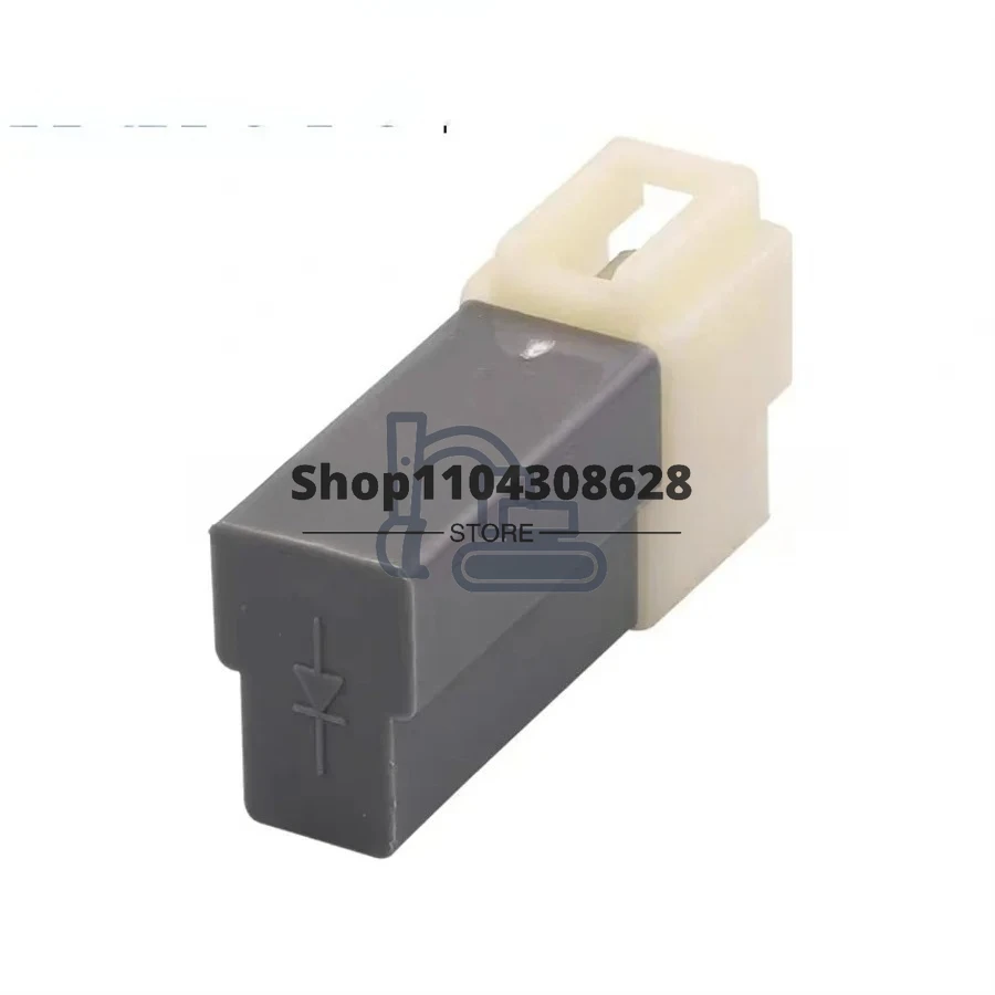 DIODE KOMATSU 22W-06-13590,BULLDOZER/GRADER/EXCAVATOR/ROLLER/WHEEL LOADER/PC60/PC70/PC120/PC130/PC200/PC240/PC360,
