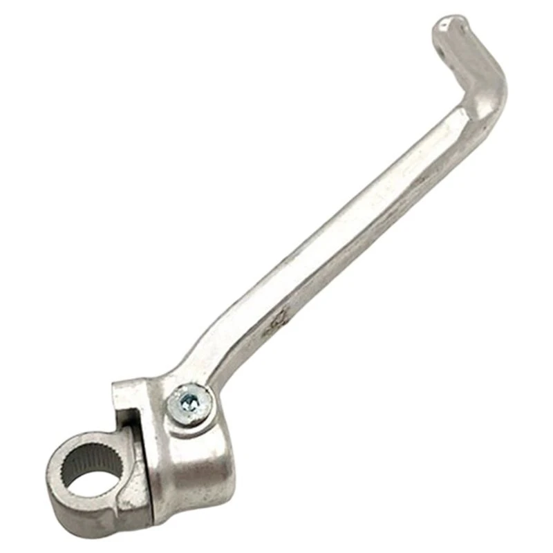 For Koshine XN125 XN150 Motorcycle Start Lever Kick Starter Foot Pedal Replacement Part Shaft Kicker 2 Stroke-L94A