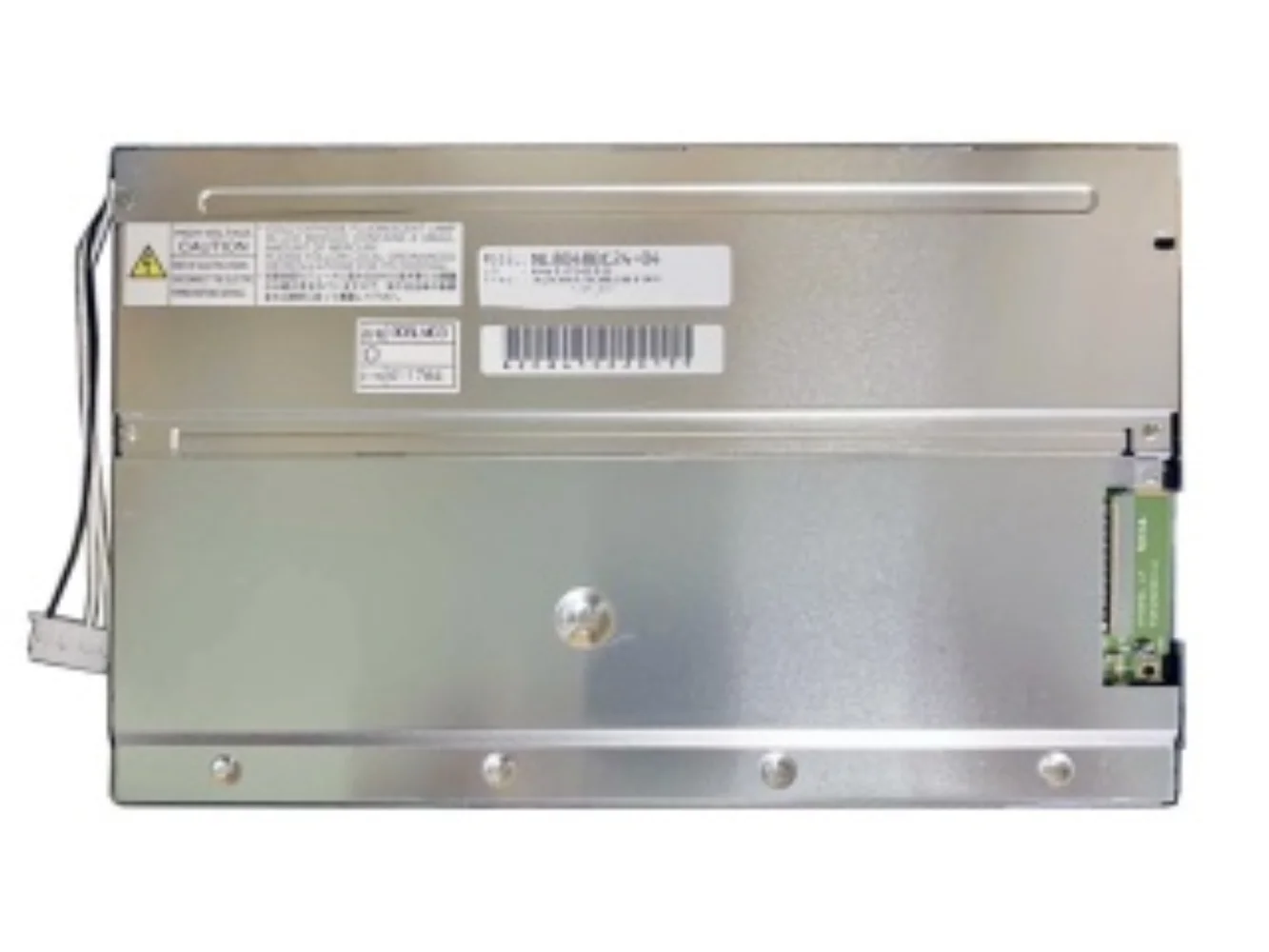 Schermo LCD NL8048BC24-04