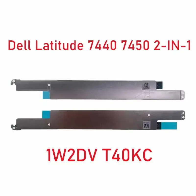 

Кронштейн петель ЖК-дисплея для ноутбука L R ДЛЯ Dell Latitude 7440 7450 2-в-1 0N2D4D 0F2G9M 01W2DV 0T40KC 03CTYN 09T2DKN