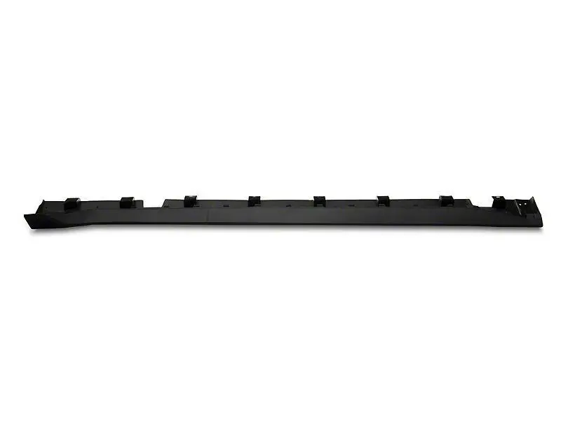 MP Concepts GT500 Style Rocker Panels Side Skirt Side Step Unpainted  for Mustang GT EcoBoost V6 2015 to 2023