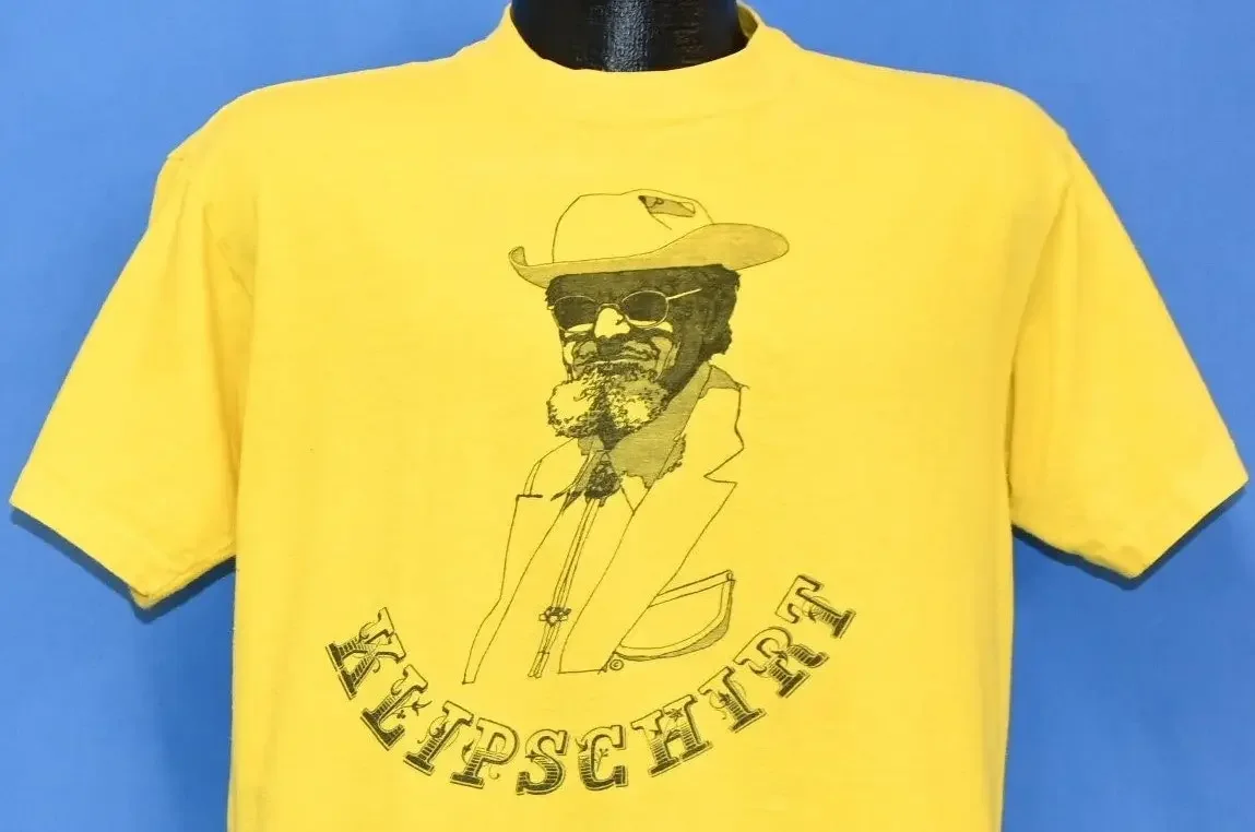 70s Klipschirt Funny Paul W. Klipsch Speakers Audio T-shirt