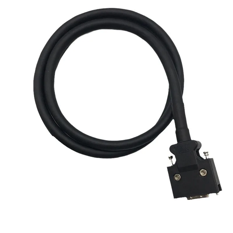 MR-J2HBUS2M MR-J2HBUS1M MR-J2HBUS05M MR-J2HBUS3M servo communication cable
