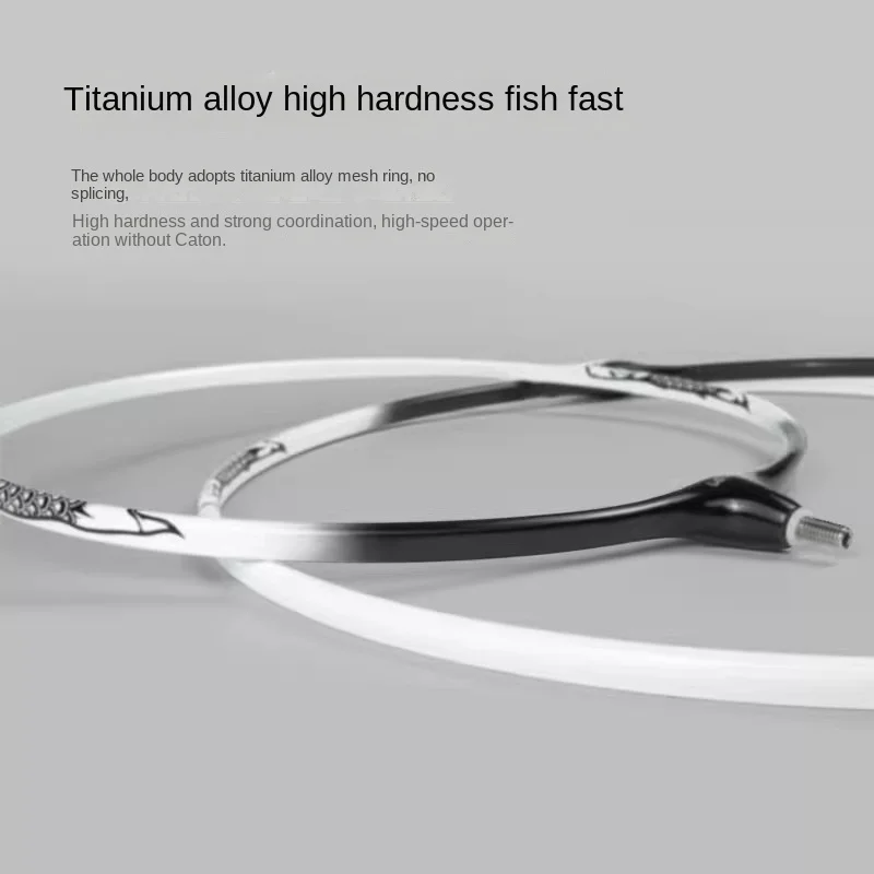 Thumbnail 3 - #2 New Fishing Nets Arrivals