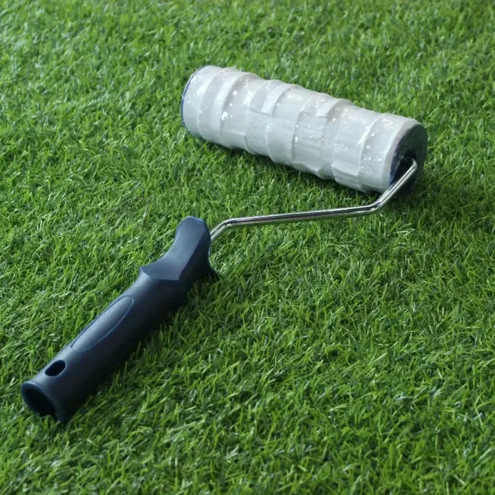 

Stone Texture Paint Roller for Wall Art Decoration Embossed Brick Pattern Painting Tool