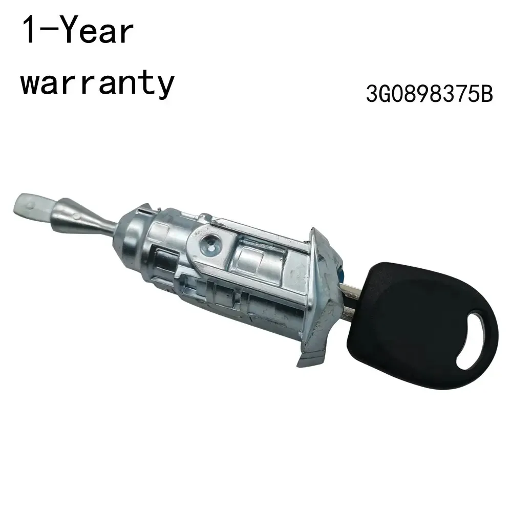 

Door lock cylinder For VW Passat 2015-2022 Magotan 2016-2022 3G0898375B 3G0898375D 3G0898375J 3G0898375E