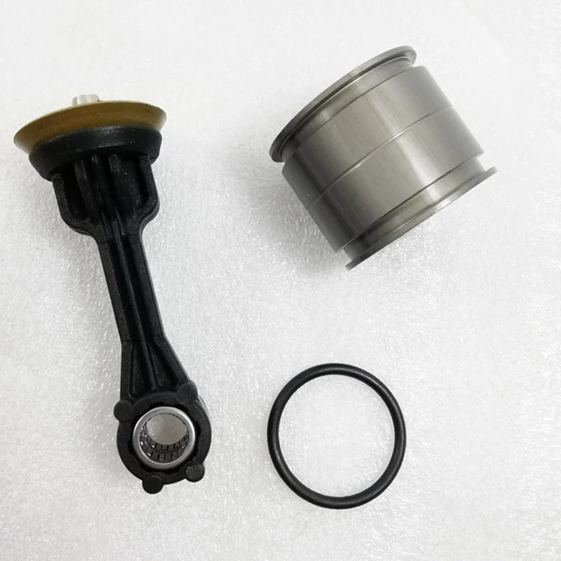 ピストンロッドコンプレッサー,リング付き,97035815109, 97035815124,車両用,970