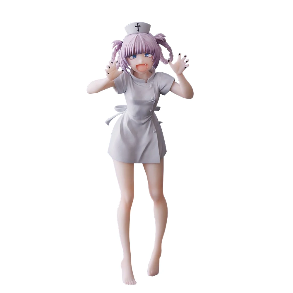 

Anime Nanakusa Nazuna figure Nanakusa Nazuna action figures Nanakusa Nazuna figurine Doll Model Toy Collection Statue Gift 19cm