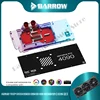 Barrow ASUS TUF 4090 A02 GPU 블록 풀 커버리지 그래픽 카드, 워터 쿨러 라디에이터, 5V ARGB SYNC BS-AST4090OG-PA 1