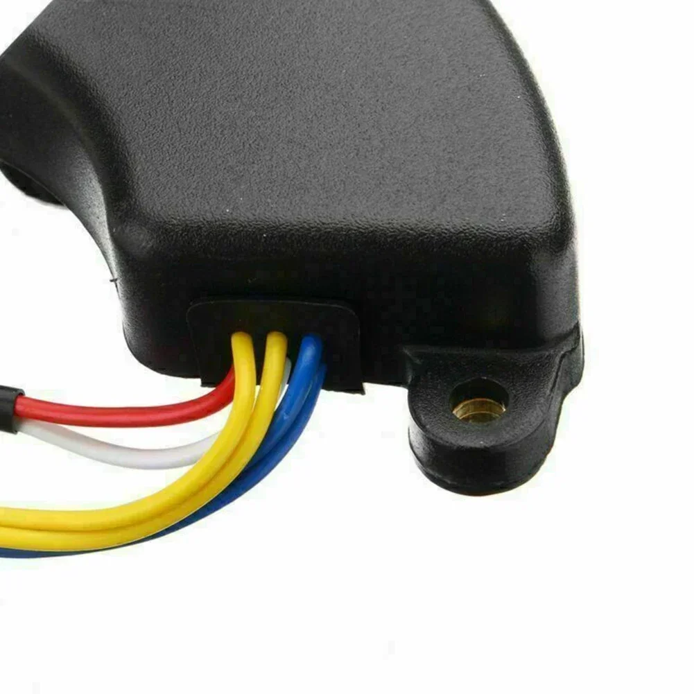 AVR Automatic Voltage Regulator For Diesel Generator 5KW 5.5KW 6KW 6.5KW 7KW 8KW For Power Tool Accessories