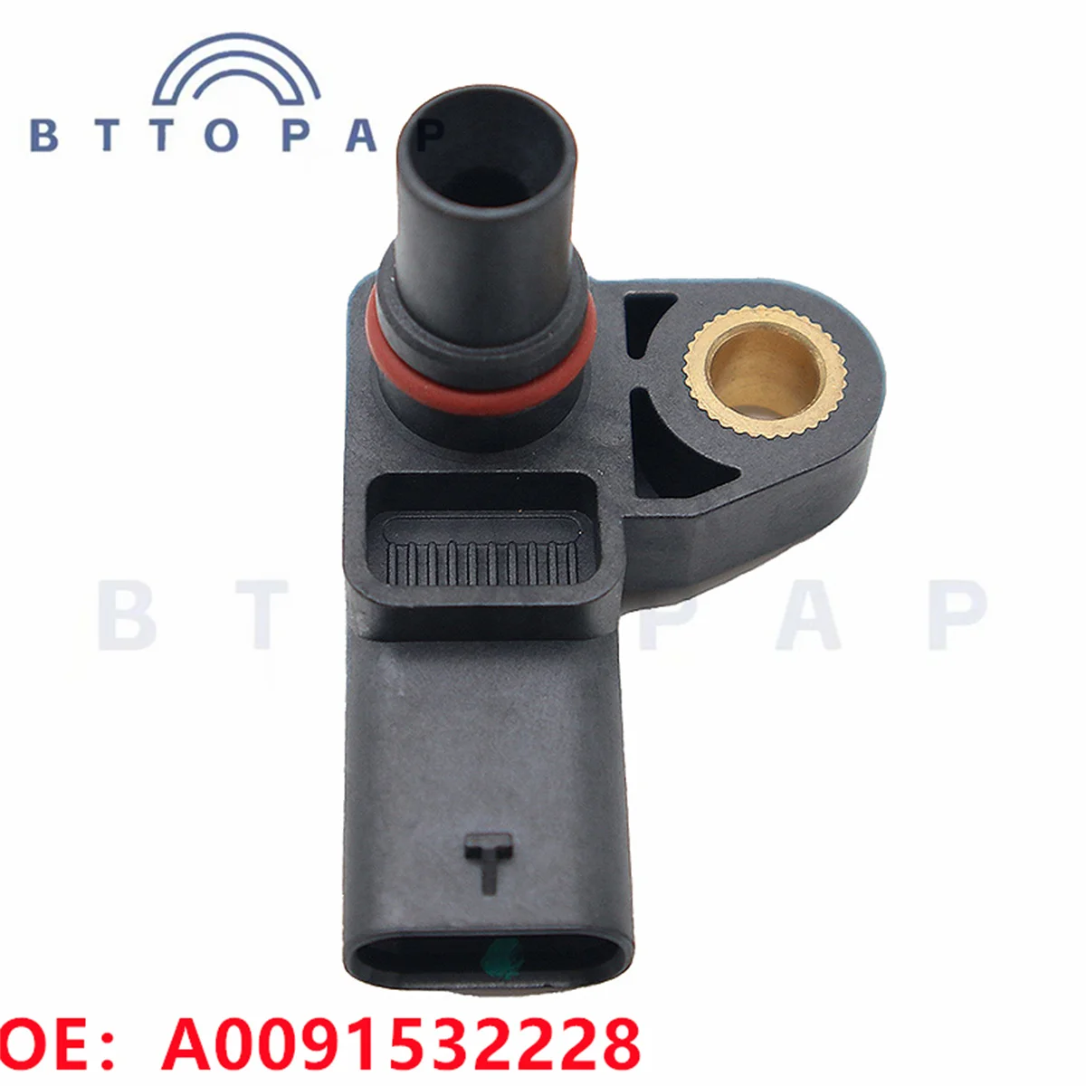 

A0091532228 0091532228 Intake Air Pressure Sensor For W176 W246 W242 Mercedes-Benz A-Class B-Class 84.3092 Automobiles Sensors