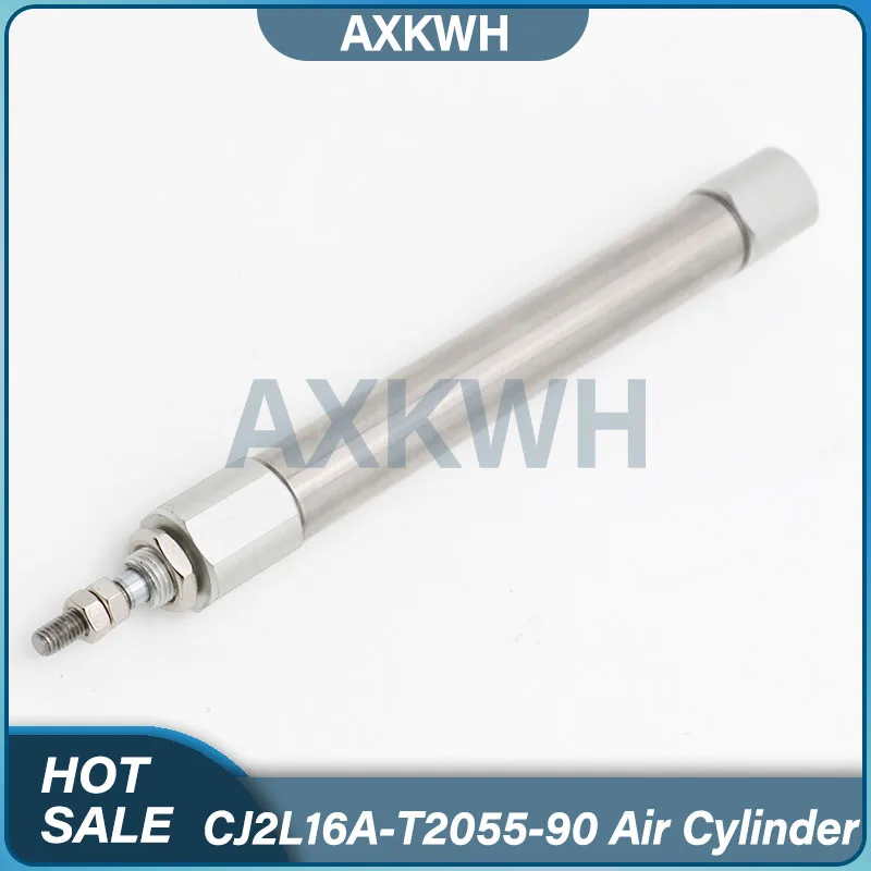 Best Quality CJ2L16A-T2055-90 Air Cylinder K764-8602-503 Lithrone For Komori Printing Machine Parts image 3