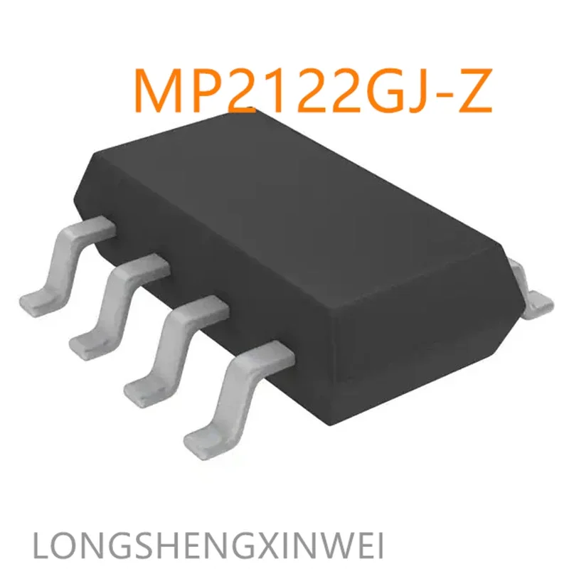 1PCS New MP2122GJ-Z Screen Printed IAEDM IAED* DC-DC Regulator Chip Patch SOT23-8