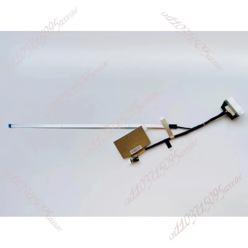 Para HP Pavilion x360 14-DH 14M-DH TPN-W139 450.0GG02.0022 450.0GG02.0013 L51097-001 pantalla táctil EDP LCD LVDS LED Cable de vídeo