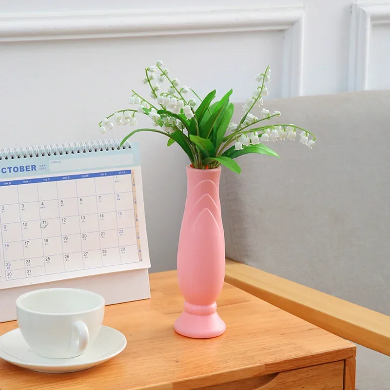 Decorations,Flower Vases,Net Red Plastic,Fresh Bottles, Decoration,Water-based Flower Racks,Genuine Fake Flowers,Flower Sets