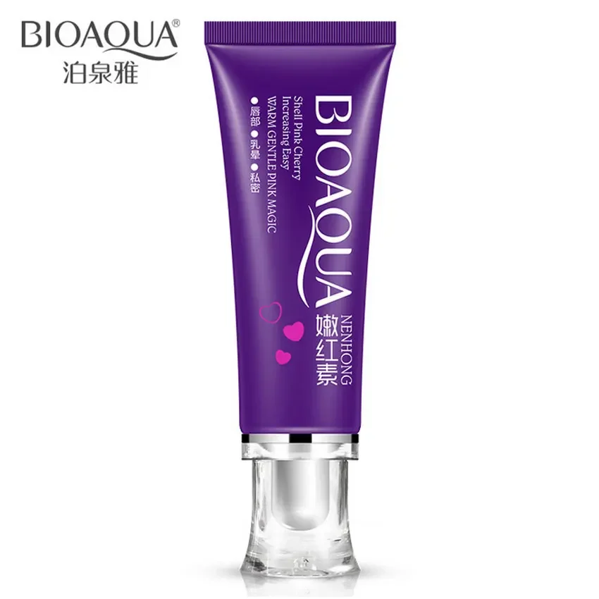 Bioaqua Neck,Arms,Hands and Feet, Armpit Whitening Cream Underarm Whitening Exfoliating Private Parts 30g Lightening Body Creams