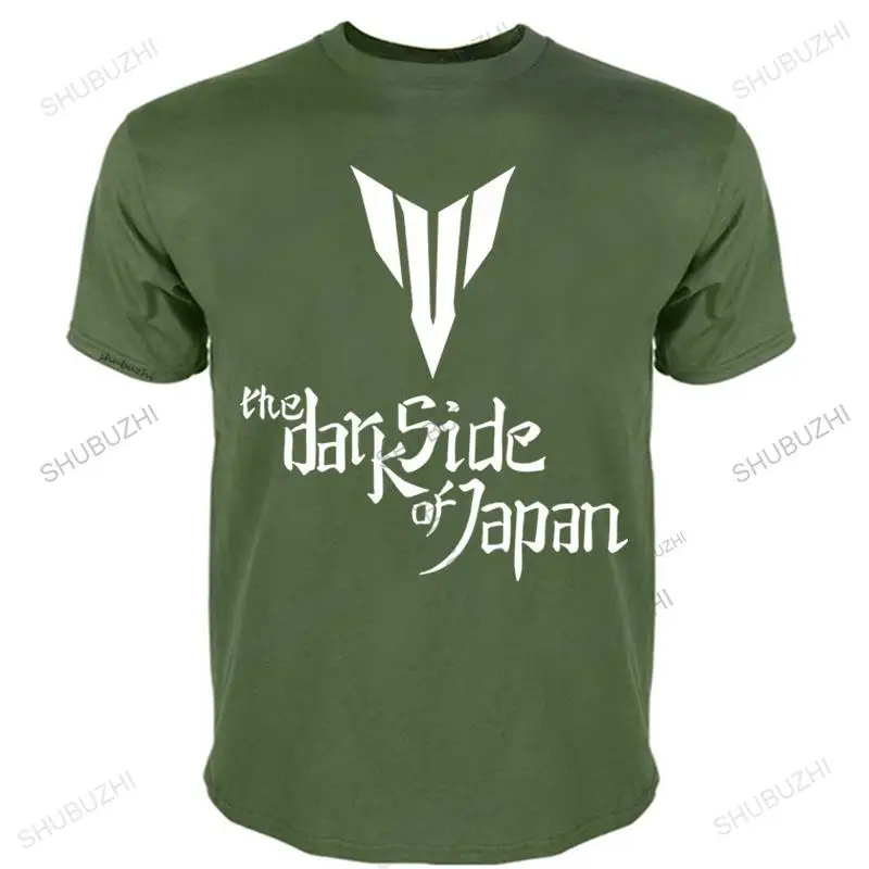 Mt The Dark Side Of Japan Fashion Vintage Tshirt cool T Shirts Mt
